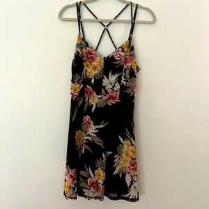Volcom sundress